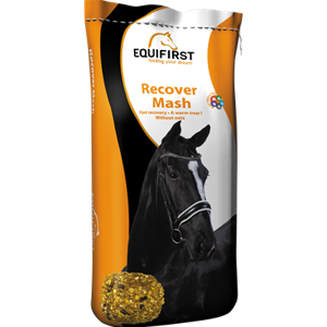 Equifirst Recover Mash 